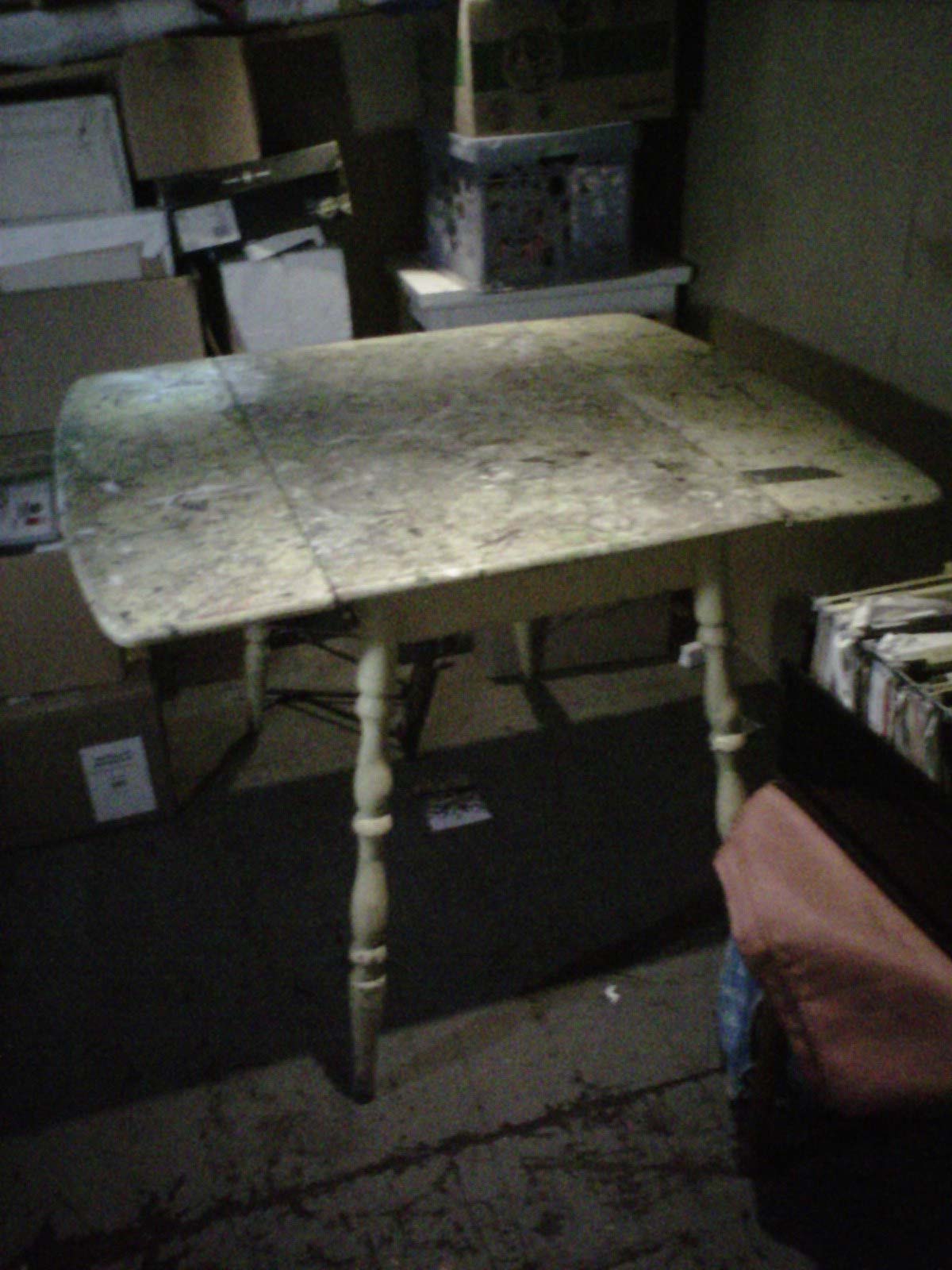 table